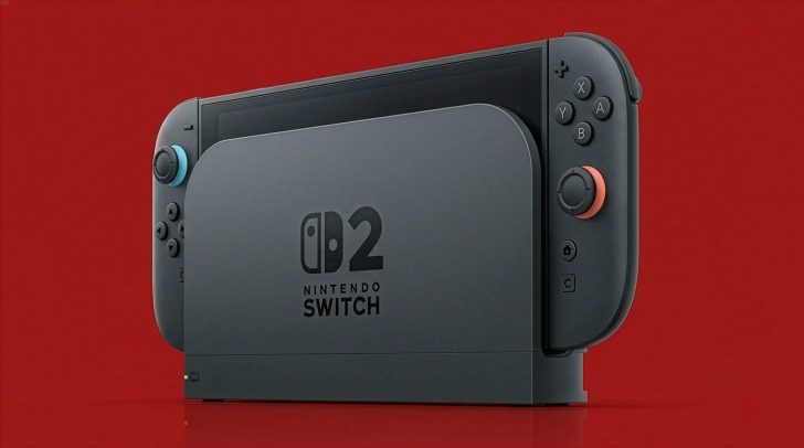 Головна 35 Nintendo посилює безпеку Switch 2, але розробник Gezine зламав універсальний експлойт, який…