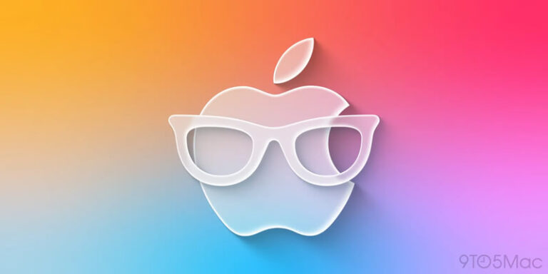 Apple представить окуляри доповненої реальності на WWDC27: з ШІ, але без екранів 7