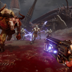 "Turok: Origins" приголомшує новим трейлером: інтенсивні бої без дати релізу 6