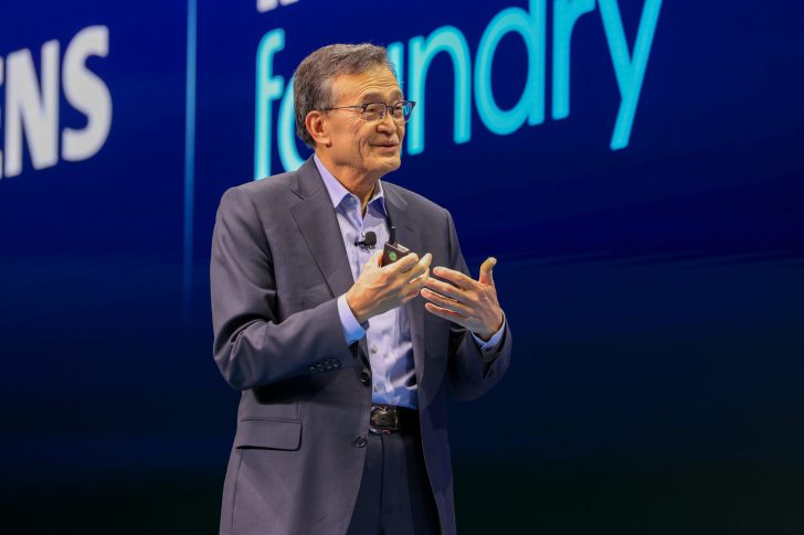 Целі Intel Foundry: вихід на беззбитковість до 2027 року стають реальнішими завдяки 18A, 14A та несподіваному сплеску в передових пакувальних рішеннях 1 Целі Intel Foundry: вихід на беззбитковість до 2027 року стають реальнішими завдяки 18A, 14A та несподіваному сплеску в передових пакувальних рішеннях 1