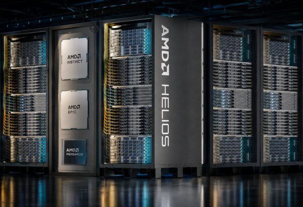 AMD робить ставку на Samsung для пам’яті HBM4, поки Ліза Су поспішає наздогнати NVIDIA Rubin