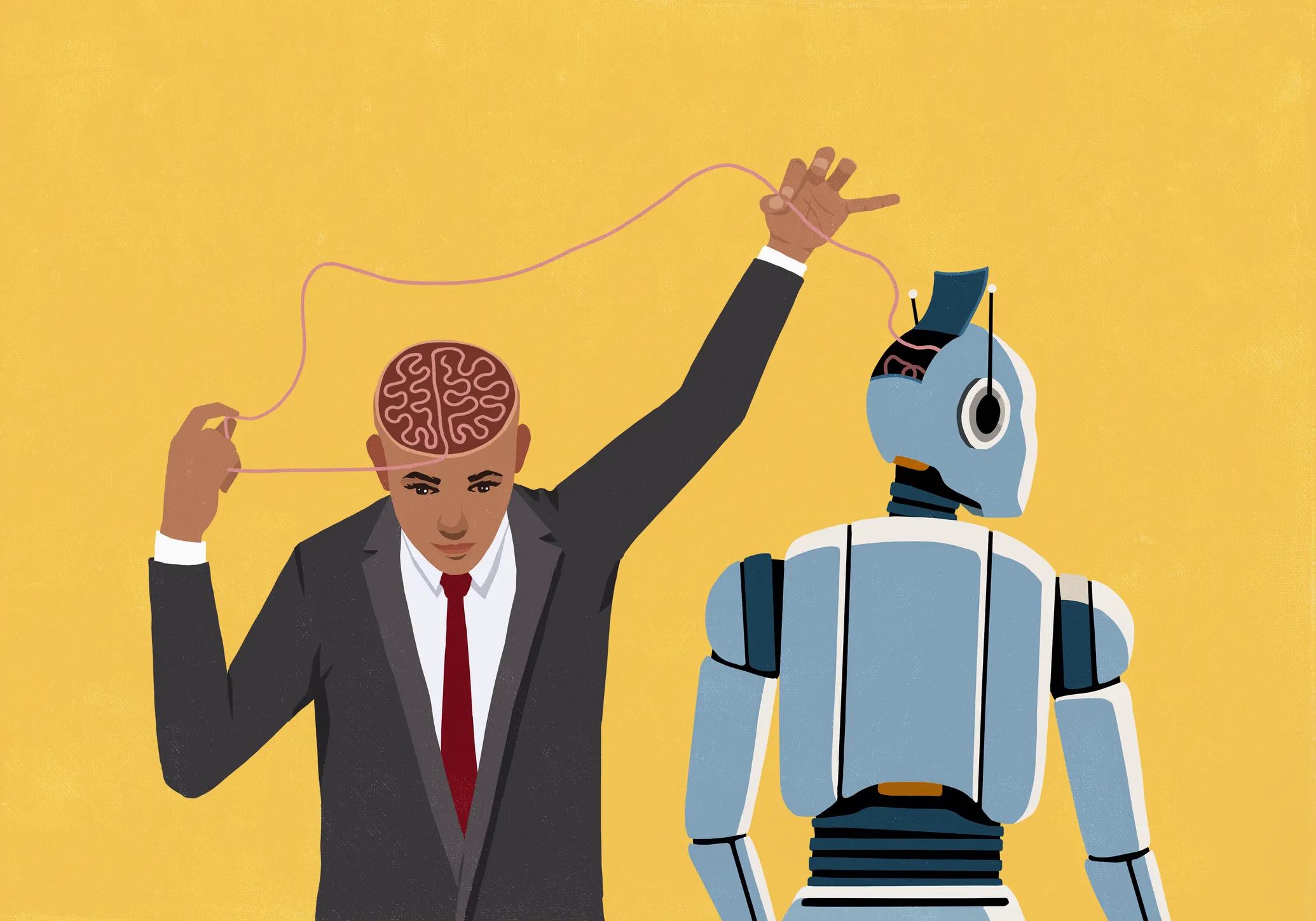 Amazon припиняє набір нових користувачів Mechanical Turk 1