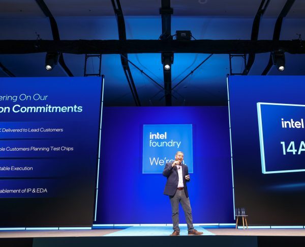 Intel 18A-P та 14A отримали повний інструментарій EDA від Cadence: екосистема тисне на TSMC