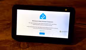 Створи власний дашборд Home Assistant: від бюджету до безкоштовних рішень 24