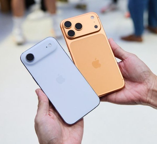 Середня вартість смартфона у другому кварталі підскочила на 17% до рекордних $400