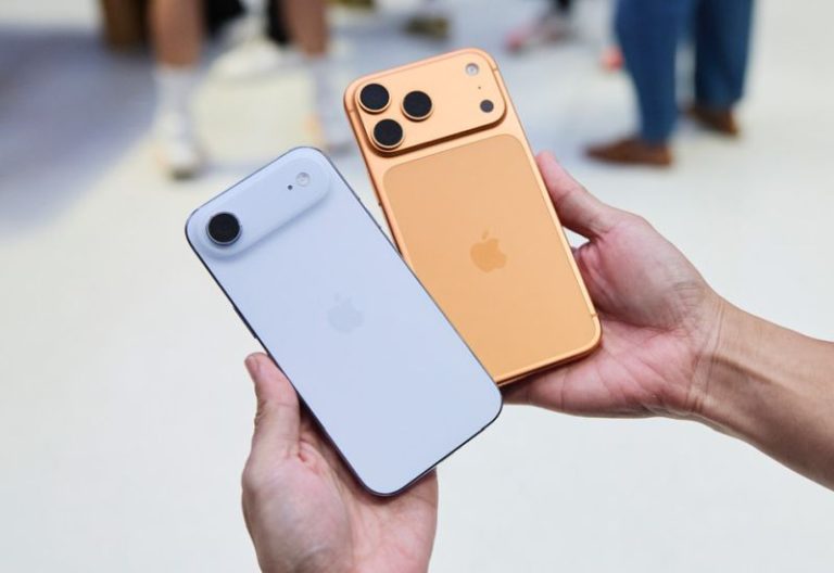 Середня вартість смартфона у другому кварталі підскочила на 17% до рекордних $400 42