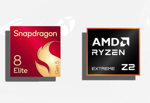 Snapdragon 8 Elite Gen 6 Pro: чи стане флагманський чіп Qualcomm справжнім конкурентом Ryzen AI Z2 Extreme для ігрових портативних консолей?