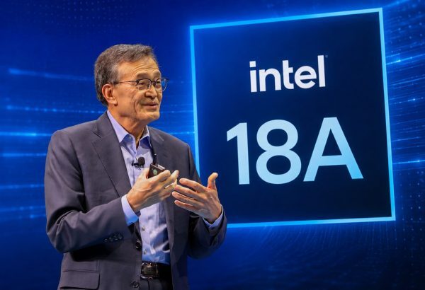 Intel ставить на преміальні чіпи: ставка зіграла, а ціни на сервери злетіли на 48% у другому кварталі