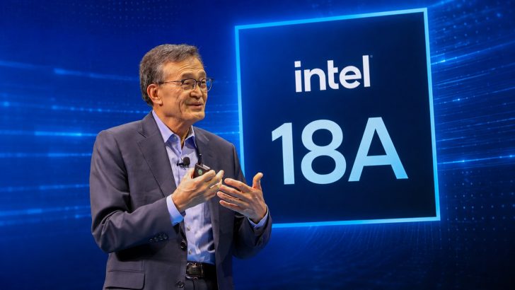 Intel ставить на преміальні чіпи: ставка зіграла, а ціни на сервери злетіли на 48% у другому кварталі 1