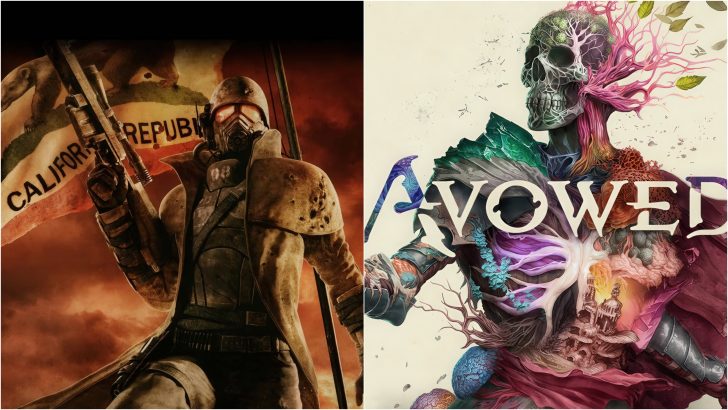 Obsidian скасовує Avowed 2 через скорочення в Xbox, переорієнтовується на новий Fallout під керівництвом розробника New Vegas 1 Obsidian скасовує Avowed 2 через скорочення в Xbox, переорієнтовується на новий Fallout під керівництвом розробника New Vegas 1