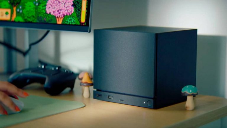 Steam Machine отримала підтримку FSR 4.1 та відкрила шлях до кастомних корпусів 23 Steam Machine отримала підтримку FSR 4.1 та відкрила шлях до кастомних корпусів 12