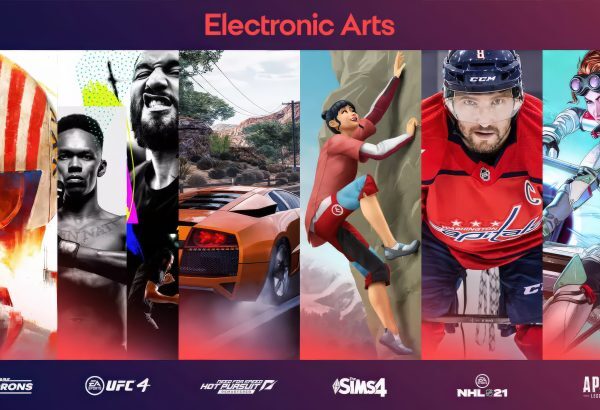 EA повертається до приватних рук: консорціум під керівництвом PIF отримав усі дозволи регуляторів, готуючись до закриття угоди після 37 років на публічному ринку