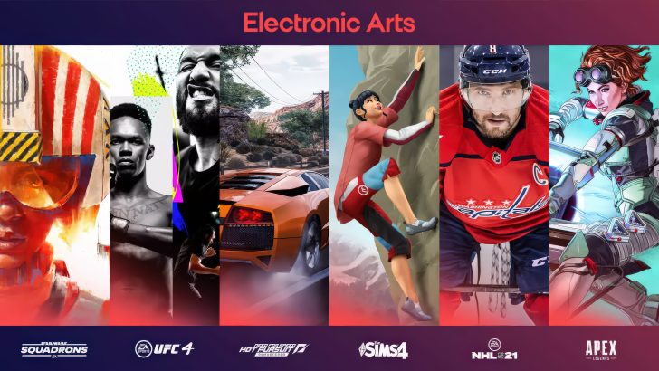 EA повертається до приватних рук: консорціум під керівництвом PIF отримав усі дозволи регуляторів, готуючись до закриття угоди після 37 років на публічному ринку 1