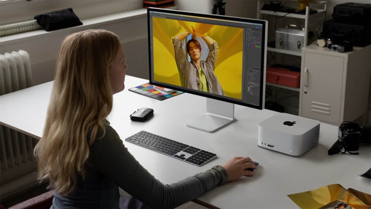 Mac Studio: На що чекати від редизайну з M7 Ultra у 2028 році? 1