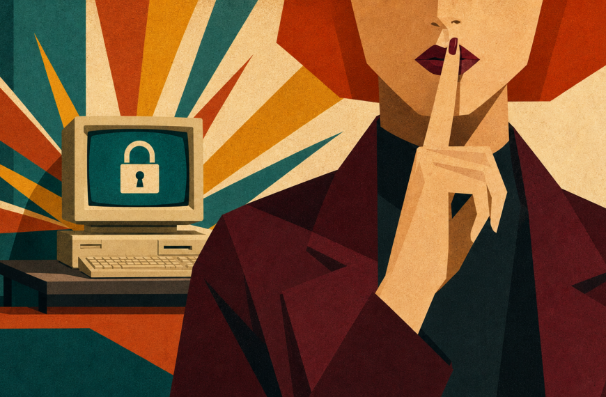 Головна 33 Hush Security: безпека ШІ тепер не про захист моделей, а про керування…