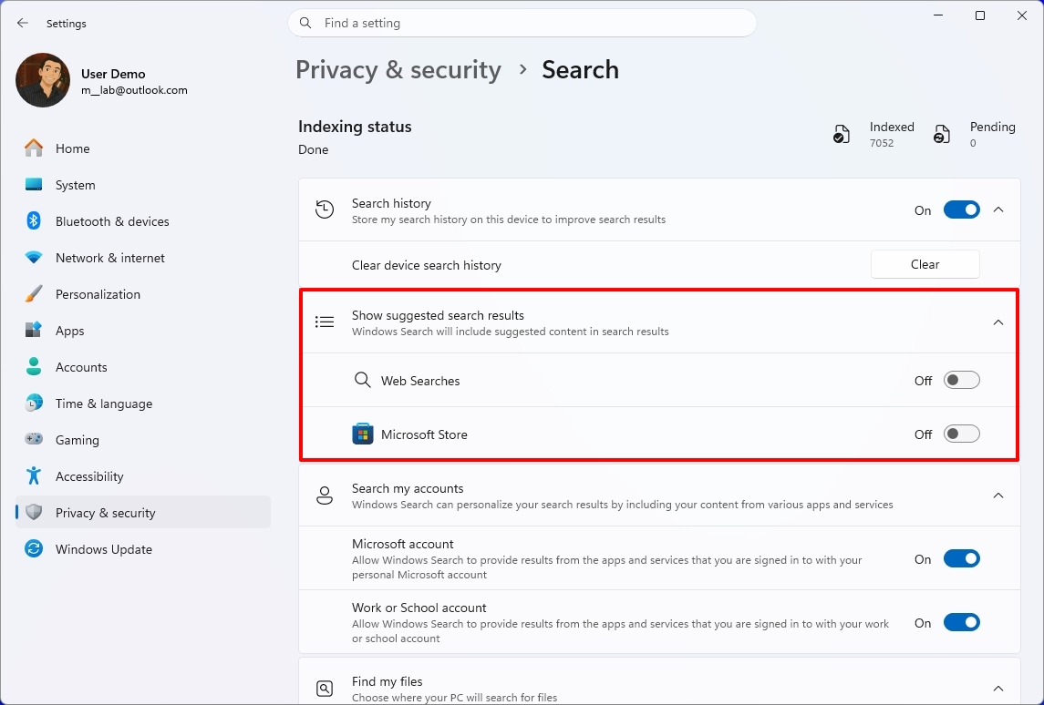 Windows 11 26H2: 7 революційних нововведень, що трансформують роботу з ПК 11 Windows 11 26H2: 7 революційних нововведень, що трансформують роботу з ПК 11