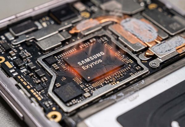 Історія з перегрівом Exynos могла стати колосальною катастрофою, якби не попередження від одного з гнучких смартфонів Samsung