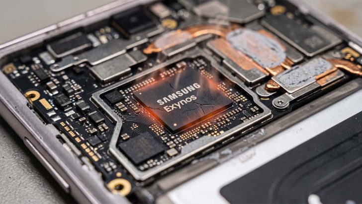 Історія з перегрівом Exynos могла стати колосальною катастрофою, якби не попередження від&hellip;