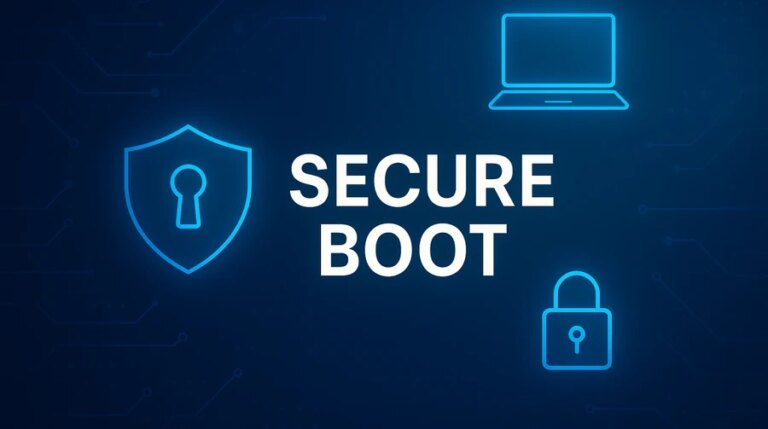 Secure Boot: знайдені вразливості, що існували 13 років 17 Secure Boot: знайдені вразливості, що існували 13 років 17