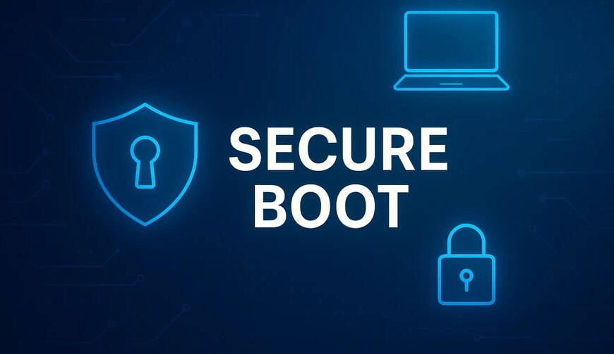 Головна 4 Secure Boot: знайдені вразливості, що існували 13 років