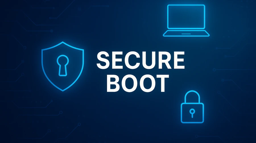 Secure Boot: знайдені вразливості, що існували 13 років 1