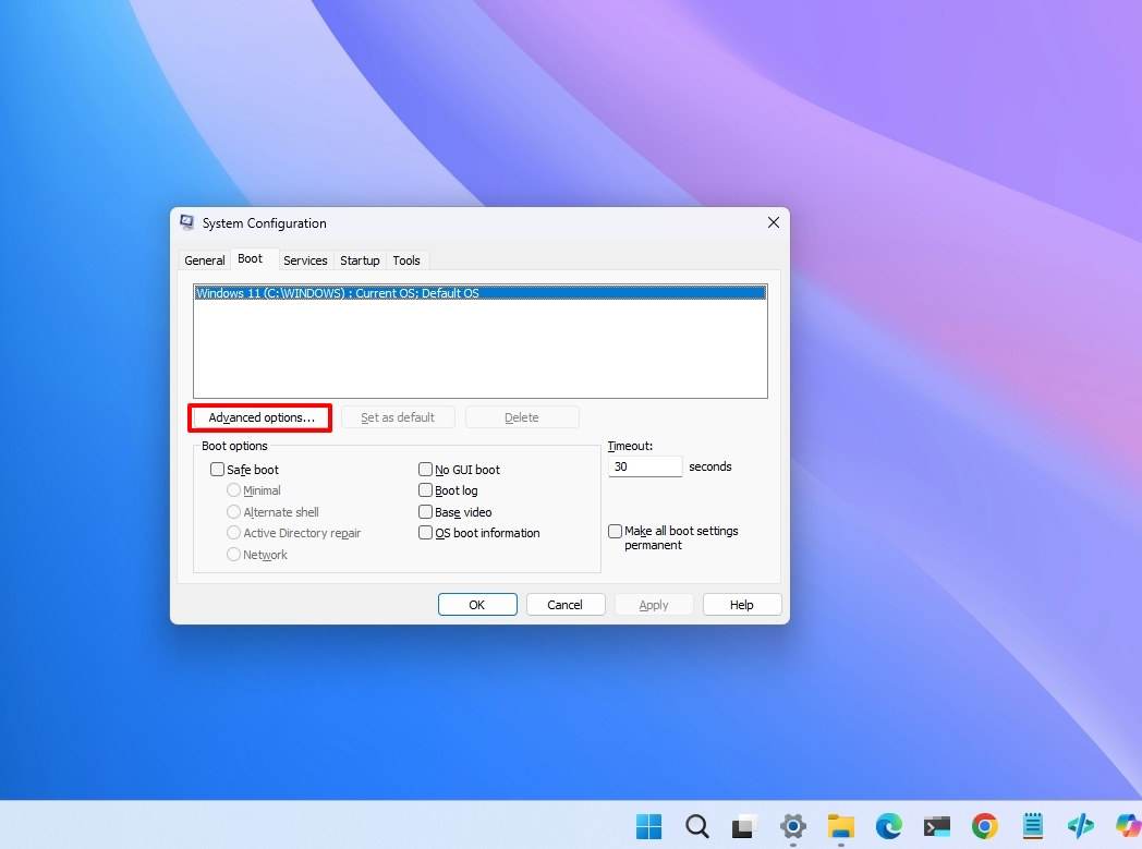Знайдено секретний спосіб обмежити RAM у Windows 11: результати здивують 1