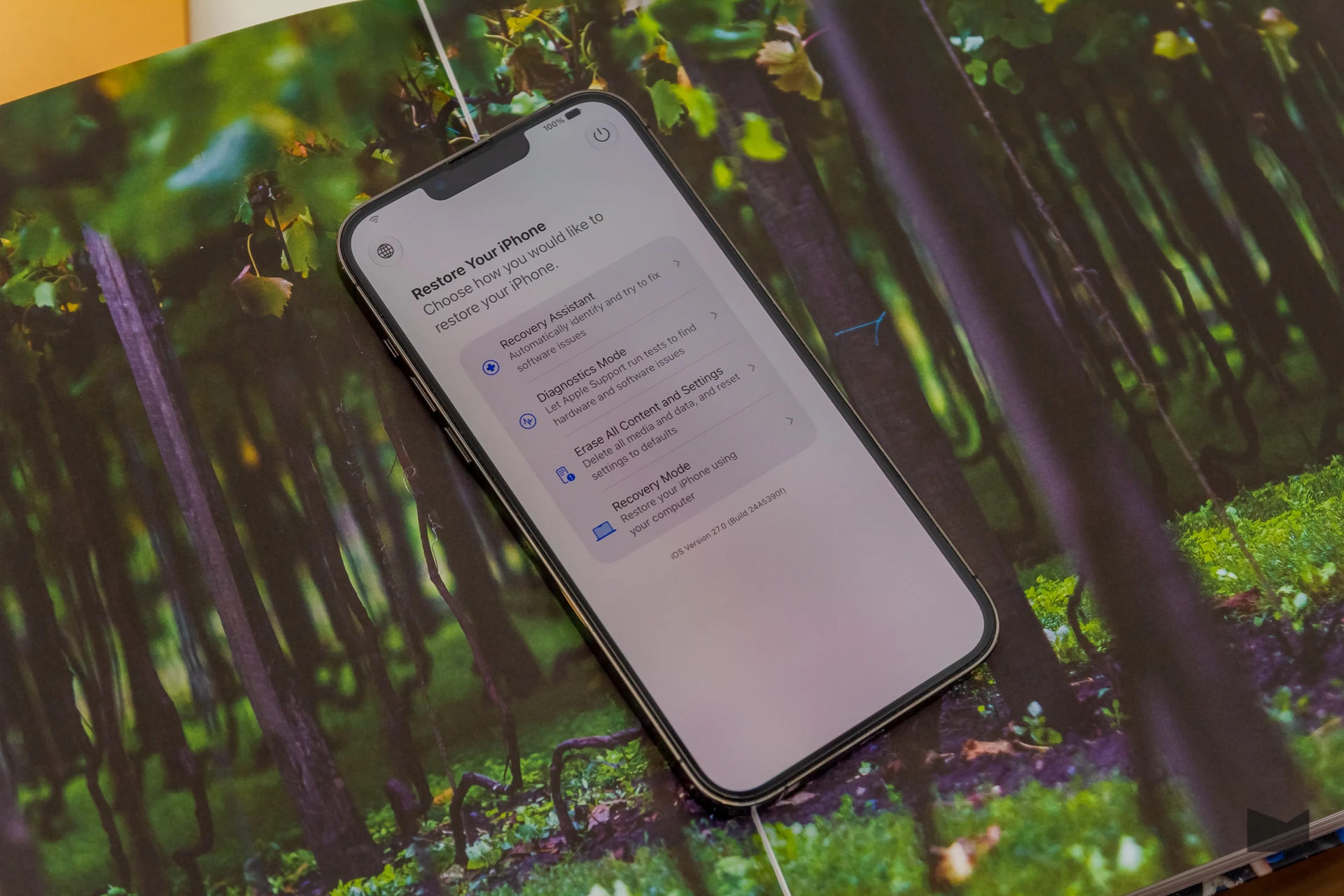 iOS 27: Нове дихання старих iPhone 29