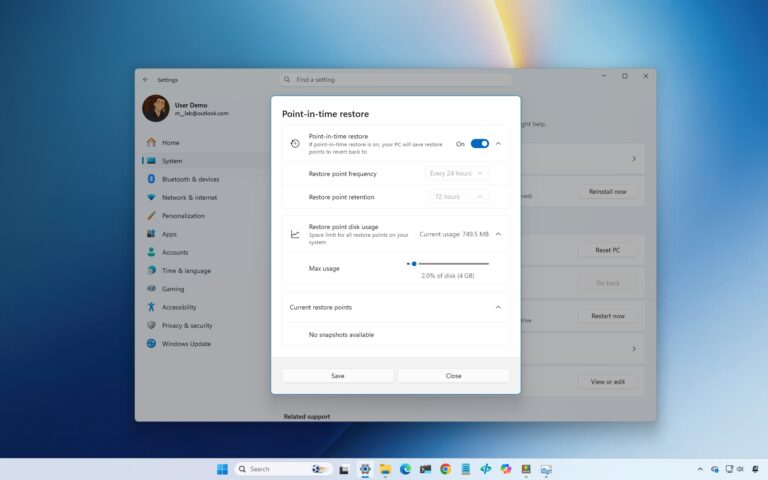 Windows 11: Обираємо правильний інструмент відновлення для вашого ПК 27 Windows 11: Обираємо правильний інструмент відновлення для вашого ПК 27