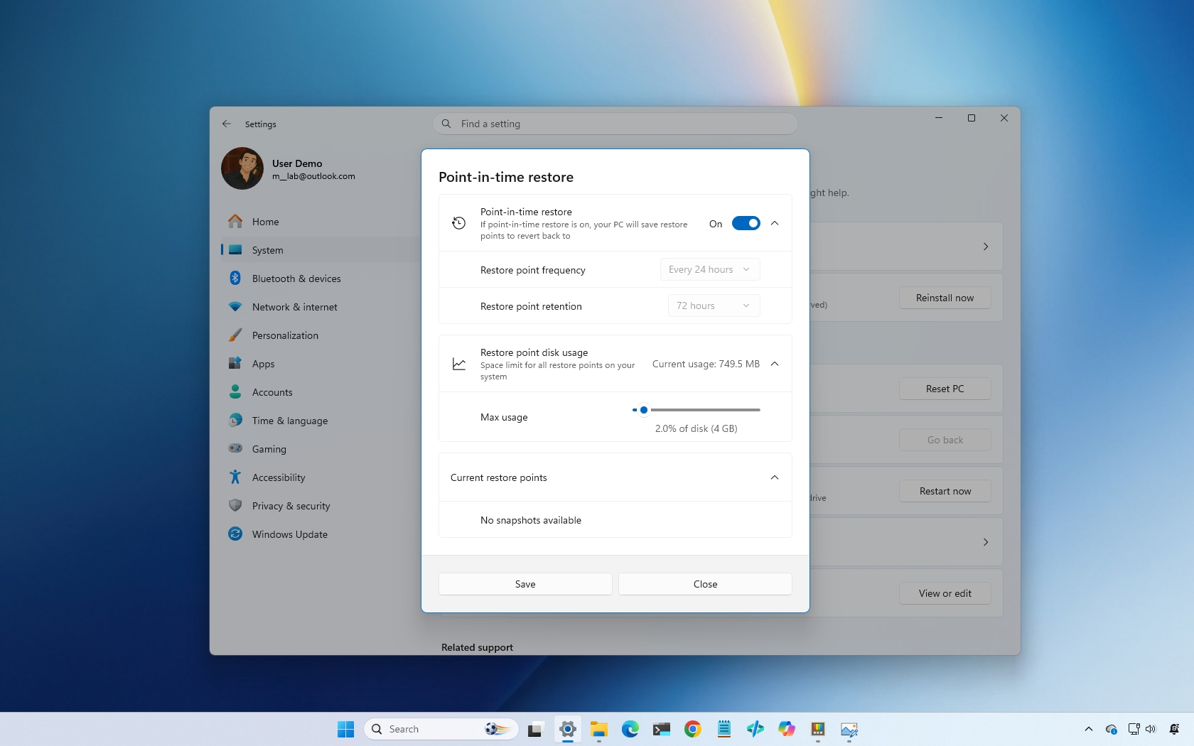 Windows 11: Обираємо правильний інструмент відновлення для вашого ПК 1 Windows 11: Обираємо правильний інструмент відновлення для вашого ПК 1