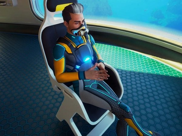 Subnautica 2 принесла Krafton рекордний другий квартал та першу половину 2026 року, попри судову драму