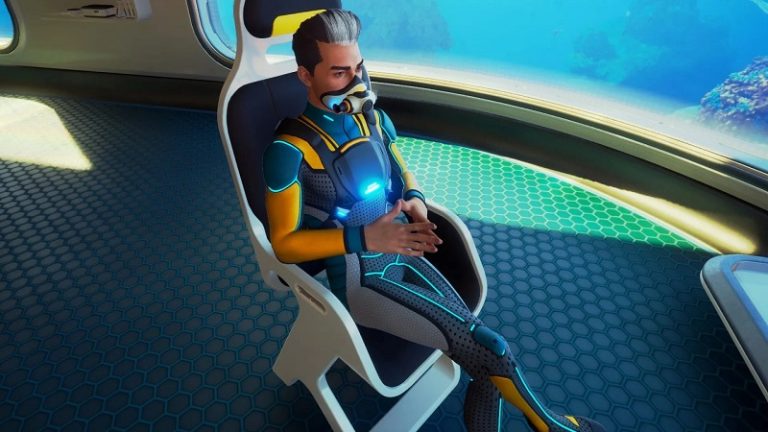 Subnautica 2 принесла Krafton рекордний другий квартал та першу половину 2026 року, попри судову драму 30 Subnautica 2 принесла Krafton рекордний другий квартал та першу половину 2026 року, попри судову драму 20