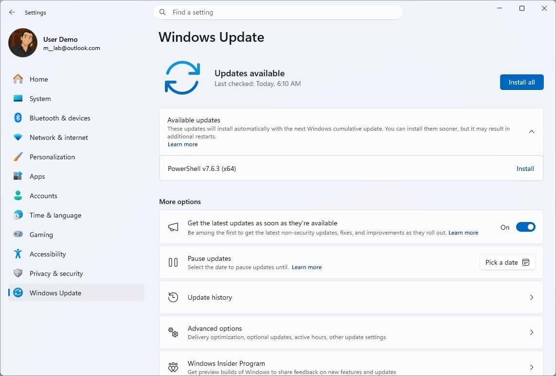 Windows 11: серпневе оновлення і найважливіші зміни, про які вам варто знати 8