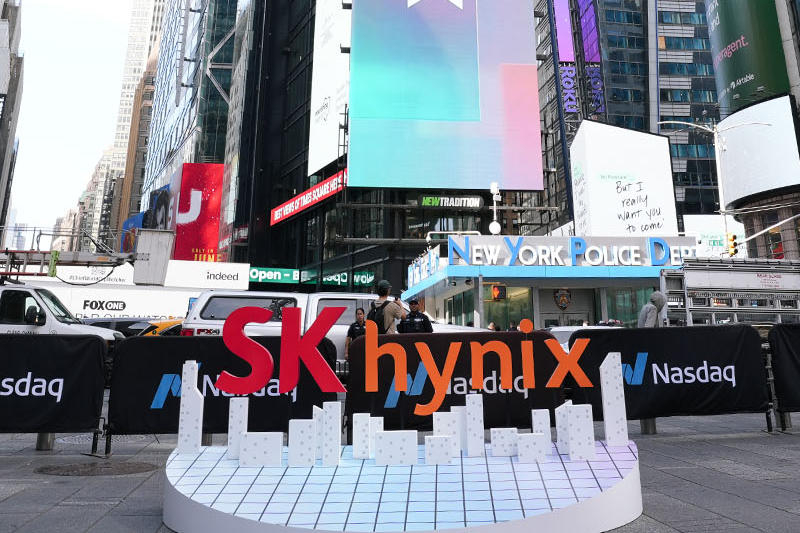 SK hynix прискорює розробку 3D-стекованої DRAM — технології, подібної до 3D V-Cache, але для пам'яті 1 Джерело зображення: skhynix.com