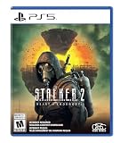 Ексклюзивність STALKER 2 для Xbox: рішення ухвалили за тиждень після того, як трейлер вразив керівництво Microsoft 3