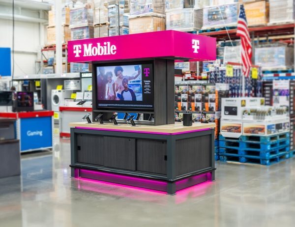 T-Mobile збирає твої дані: чи для персоналізованої реклами?