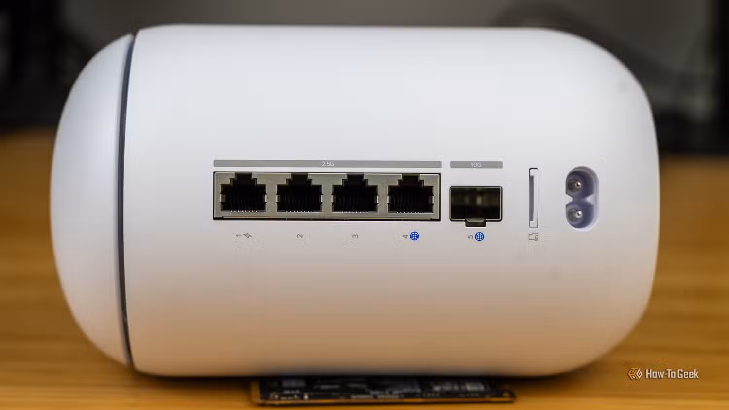 Налаштуйте VLAN для розумного дому: чому це важливо і як це зробити 8 Налаштуйте VLAN для розумного дому: чому це важливо і як це зробити 8