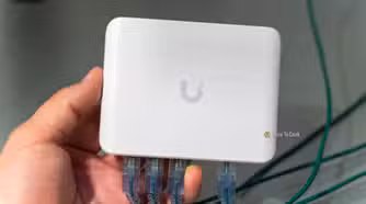 Налаштуйте VLAN для розумного дому: чому це важливо і як це зробити 15 Налаштуйте VLAN для розумного дому: чому це важливо і як це зробити 15