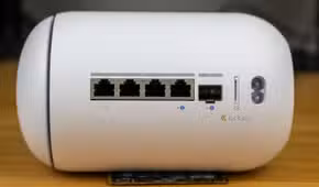 Налаштуйте VLAN для розумного дому: чому це важливо і як це зробити 23 Налаштуйте VLAN для розумного дому: чому це важливо і як це зробити 23