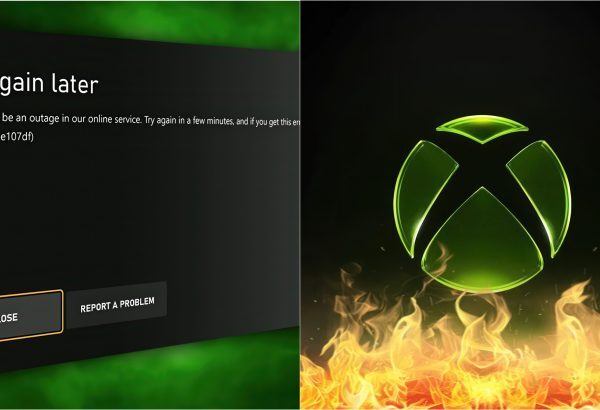 “Збій входу Xbox: паніка серед геймерів без дисків відроджує страхи перед повністю цифровим майбутнім”