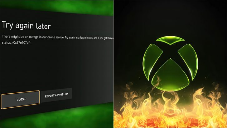 "Збій входу Xbox: паніка серед геймерів без дисків відроджує страхи перед повністю цифровим майбутнім" 1