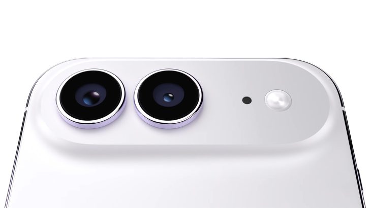 iPhone Air 2: Вдосконалений Face ID, два 48Мп сенсори та титанова рамка — що всередині? 4