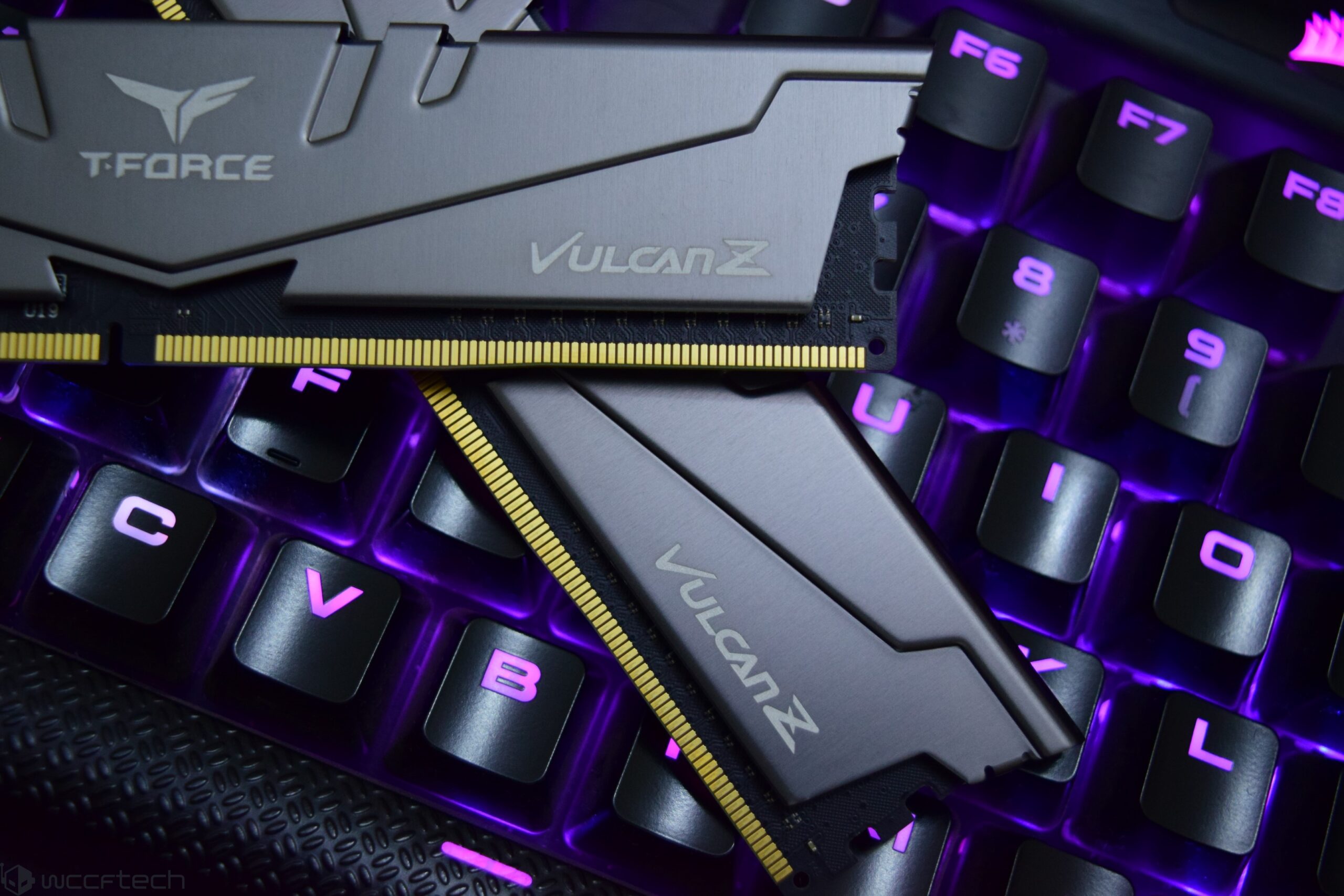 Зростання цін на DDR4 понад 50% у 3 кварталі 2026: дефіцит пам'яті підштовхує DDR3 до дорожчання 2