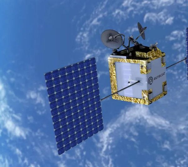 SpaceX звинувачує Eutelsat OneWeb у дискримінації в Європі та намагається вплинути на FCC