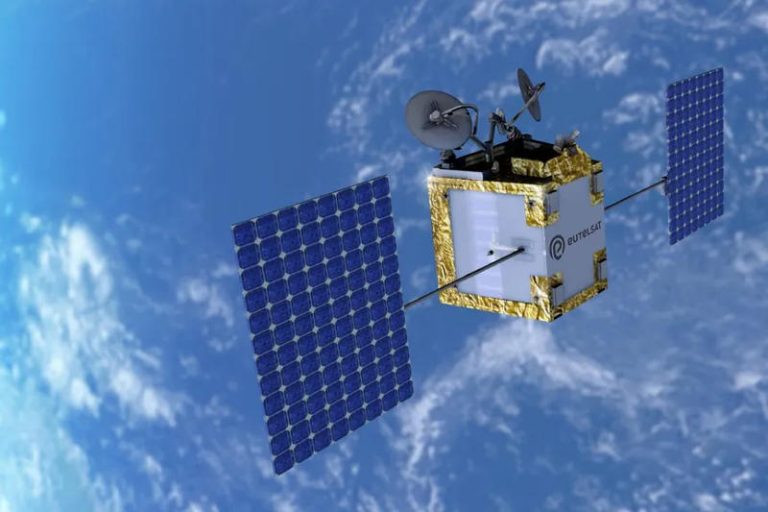 SpaceX звинувачує Eutelsat OneWeb у дискримінації в Європі та намагається вплинути на FCC 5