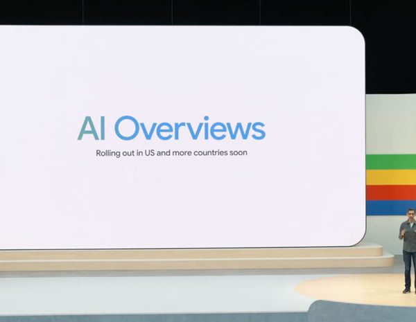 Google AI-відповіді захопили майже половину всіх пошукових запитів: видавці втрачають трафік