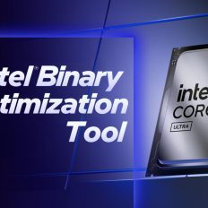 Intel розкриває деталі інструменту бінарної оптимізації: чергова спроба впоратися з "плутаниною APO" чи справжній прорив для x86? 10 Intel розкриває деталі інструменту бінарної оптимізації: чергова спроба впоратися з "плутаниною APO" чи справжній прорив для x86? 10