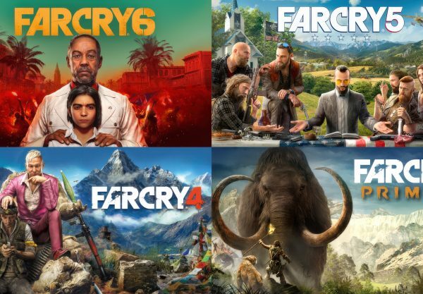 Ubisoft скасувала шутер Far Cry “Maverick”, але розробляє “дійсно амбітний” новий спін-оф