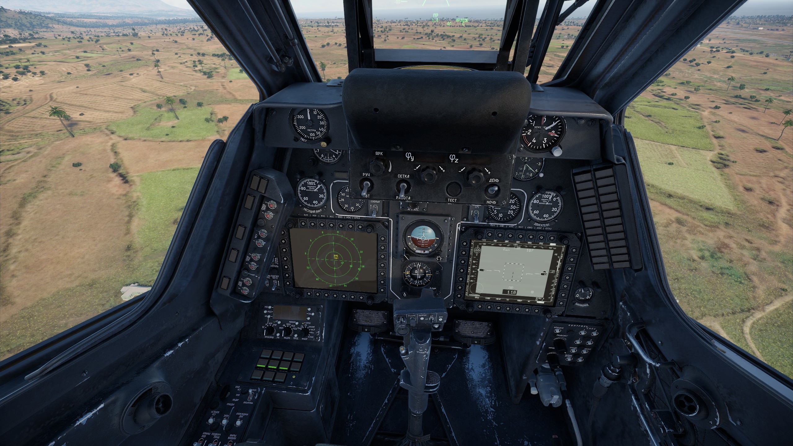 War Thunder запускає "Важка Кавалерія": масштабне оновлення, що змінює правила гри 10