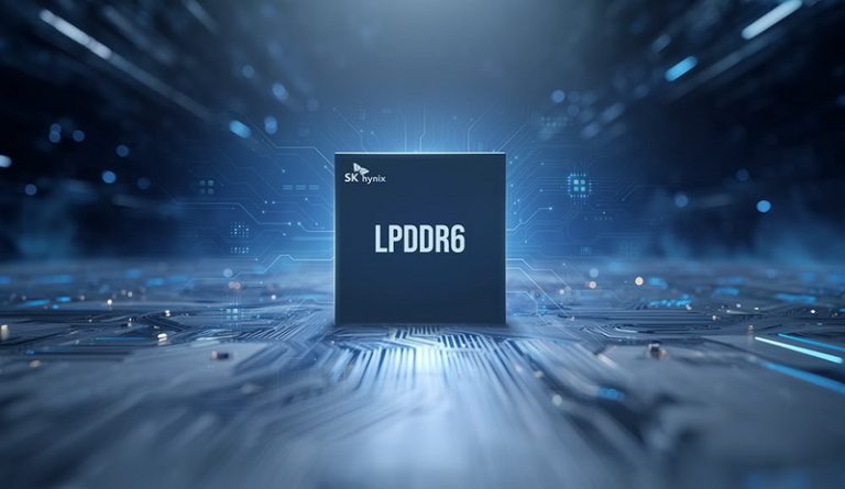 SK hynix: нова LPDDR6 – революція в енергоефективності вже цього року 4