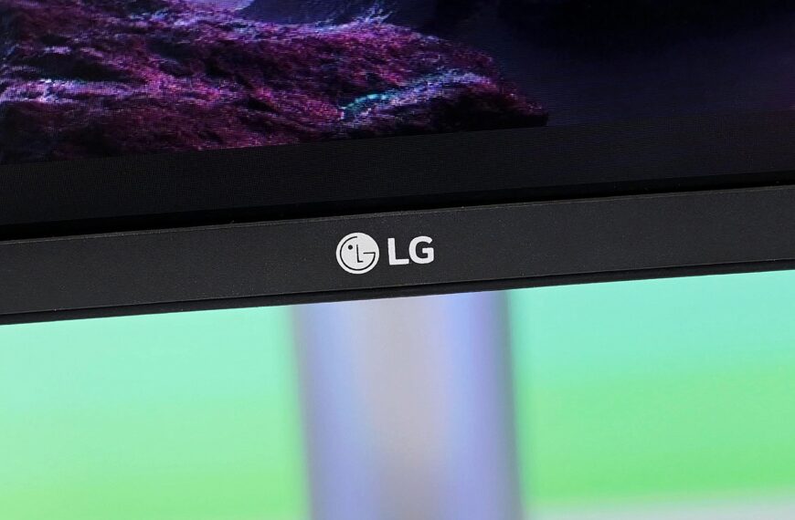 Microsoft втручається: LG ловлять на встановленні шпигунського ПЗ McAfee на ПК з&hellip;